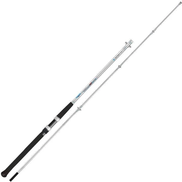 Sunset Mebaru 240 cm 80-150g Atarlı Tekne Olta Kamışı ürün görseli 1