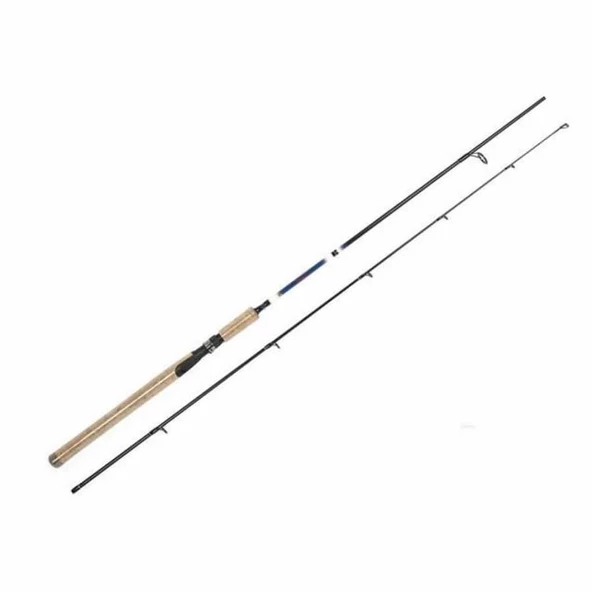 Rapala Extreme 210 cm 10-40g Atarlı Karbon Spin Olta Kamışı ürün görseli 1