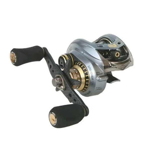 Banax Apollo Mg 111HG 10+1 Bilyalı 7.3:1 Devirli Sol El Baitcasting Olta Makinesi ürün görseli 1