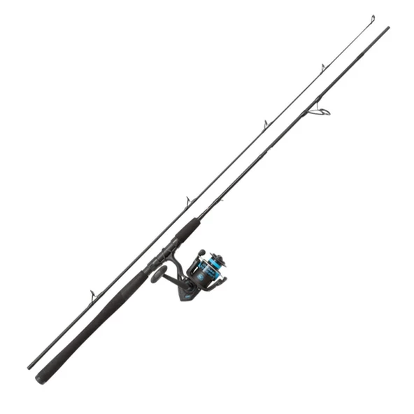 Penn Wrath 244 cm Spin Olta Seti ürün görseli 1