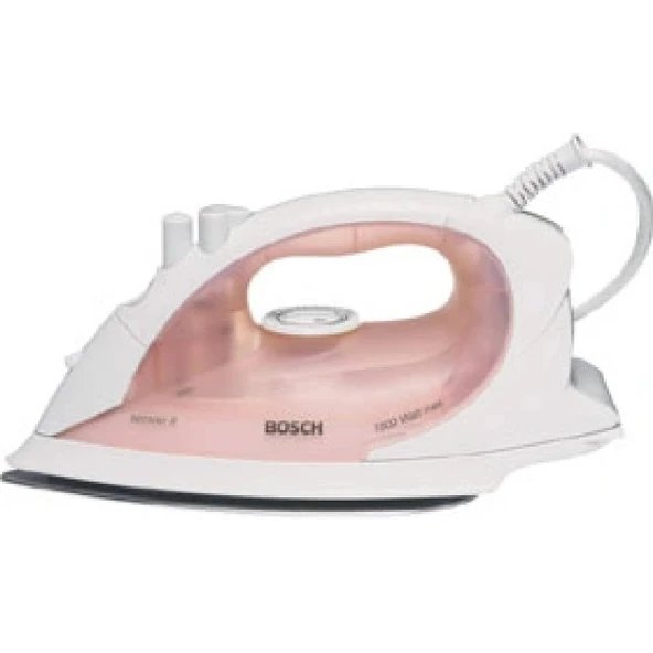 Bosch TDA 2135 Buharlı Ütü - Resim 2