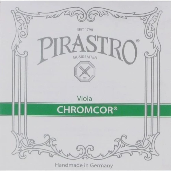 Pirastro Chromcor 329120 Viyola La Teli ürün görseli 1