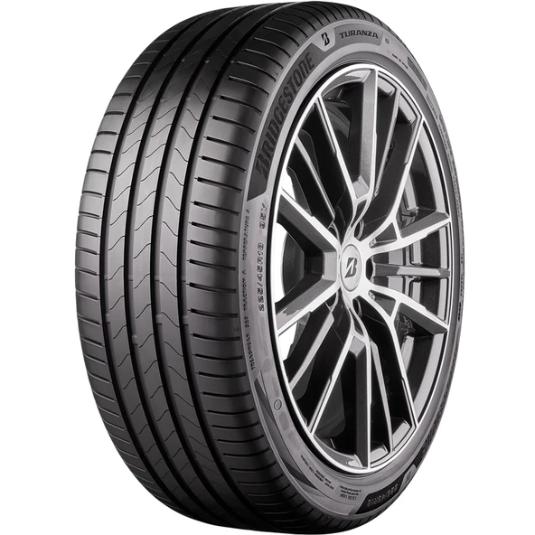 Bridgestone 225/55R18 98V Turanza 6 (Yaz) (2025) ürün görseli 1