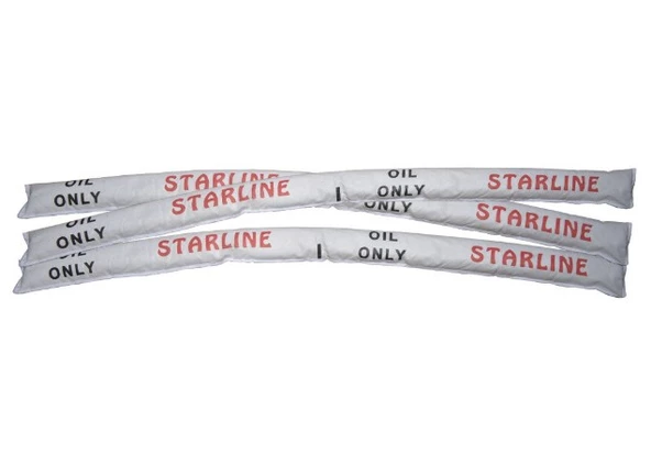 Yağ Emici Sosis Beyaz 8x120cm 3lt Starline Etk-8120 ürün görseli 1