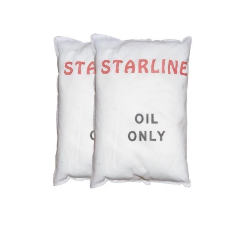 Yağ Emici Yastık Beyaz 40x25cm 3lt Starline Etk-2540 ürün görseli 1