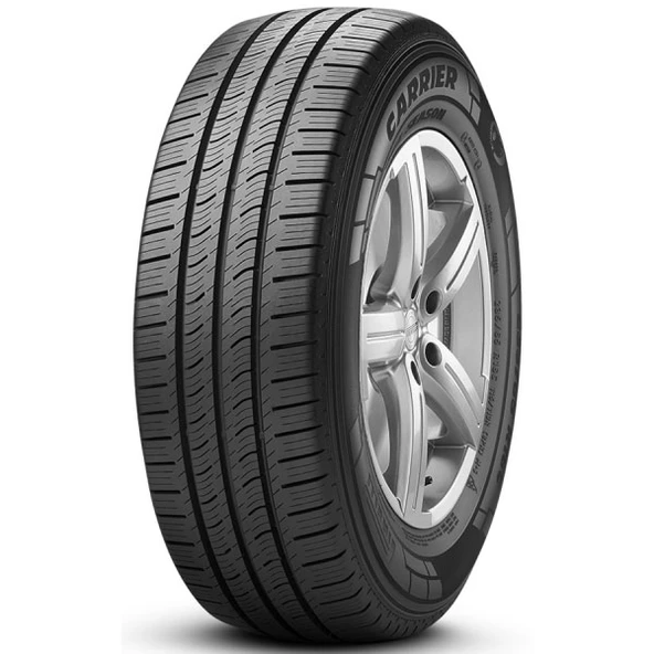 Pirelli 225/65R16C 112/110R Carrier All Season (4 Mevsim) (2024) ürün görseli 1