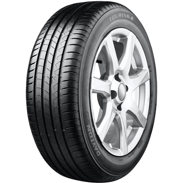 Dayton 175/70R13 82T Touring 2 (Yaz) (2025) ürün görseli 1