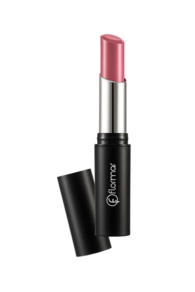 Flormar Ruj - Deluxe Shine gloss Stylo Naked Lips 8690604171651 ürün görseli 1