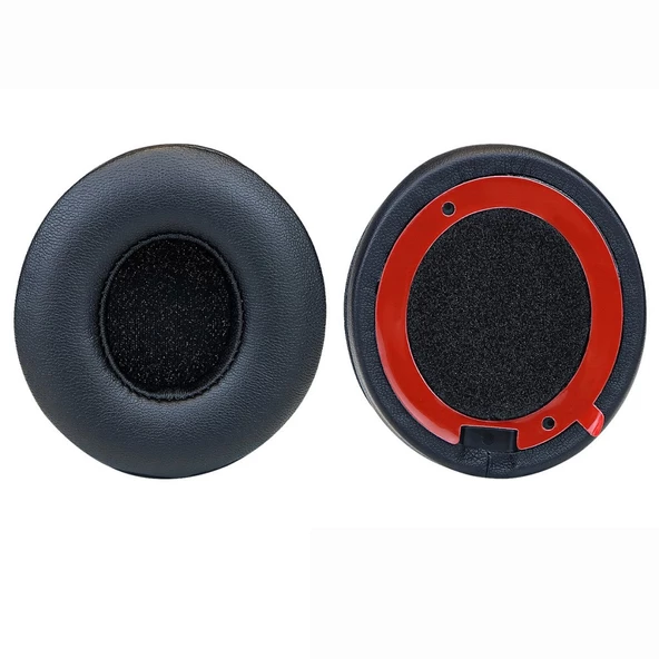 Beats Solo 4 Wireless Uyumlu Kulaklık Süngeri Padi Kulaklık Pedi ürün görseli 1