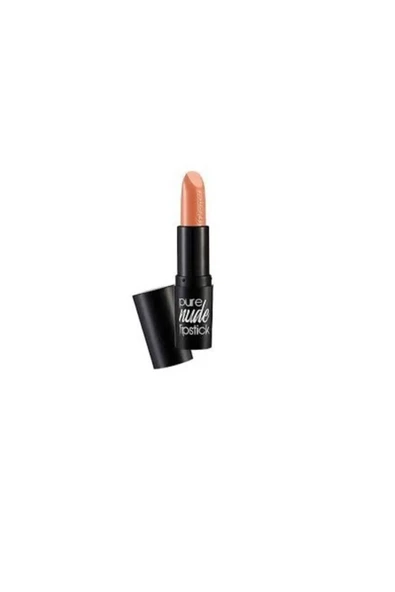 Flormar Nude Cookie Pure Nude Lipstick 03 ürün görseli 1