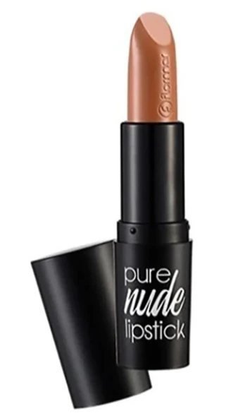 Flormar PURE NUDE MILK CHOCOLATE 8690604397433 ürün görseli 1