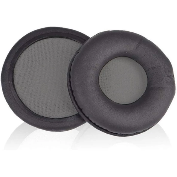 Schulzz Sony MDR-ZX660 Uyumlu Kulaklık Süngeri Pedi Yastığı Yedek Kulaklık Pedi ürün görseli 1