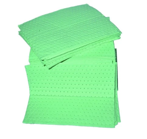 Kimyasal Döküntü Kiti Set - Resim 3