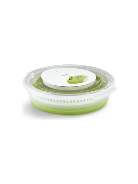 Tefal KATLANABİLİR SALATA KURUTUCU 4 LT. - Resim 4