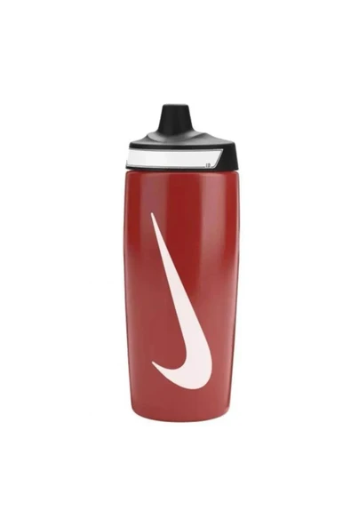 Nike N.101.0867.636.24 Refuel Bottle Grip 24 Oz Unisex Suluk ürün görseli 1
