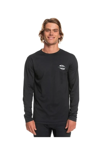 Quiksilver EQYLW03050-KVJ0 Territory M Bdyw Top Erkek İçlik Üst ürün görseli 1