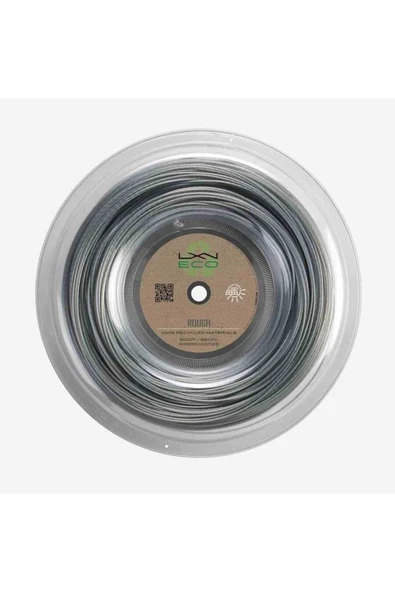 Wilson Luxilon Eco Rough 1.25 200M Rulo Kordaj WR8310501125 ürün görseli 1