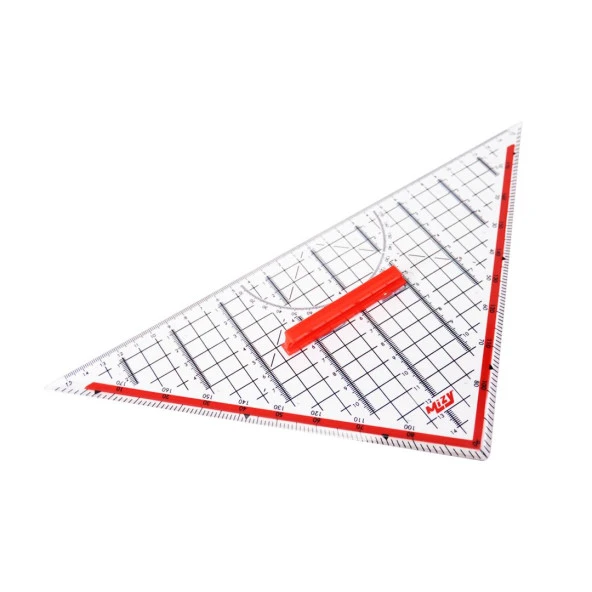 FDM Mizy Modelist Gönyesi 32 cm ürün görseli 1