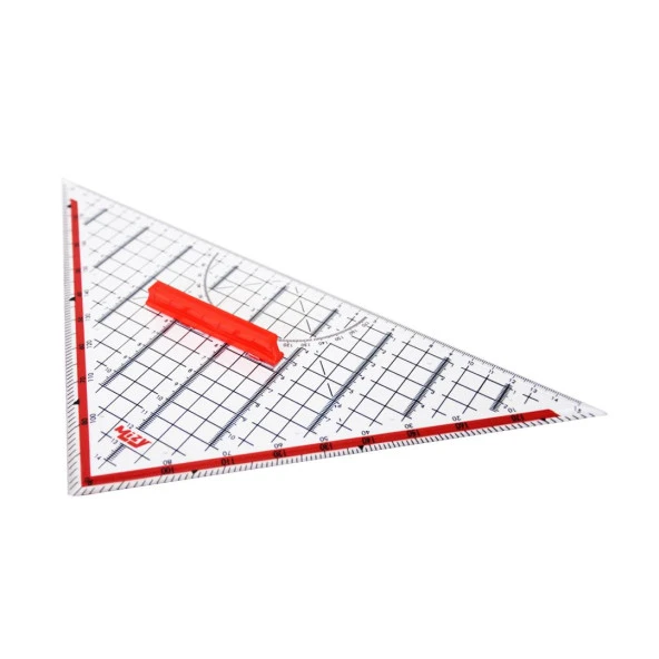 FDM Mizy Modelist Gönyesi 32 cm - Resim 2