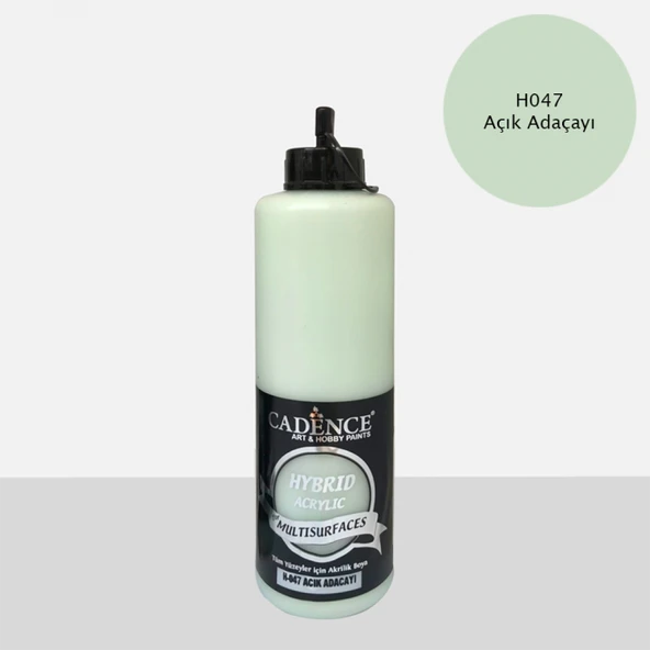 HYBRID AKR. MULTISURFACES H-047 AÇIK ADAÇAYI 500ML ürün görseli 1