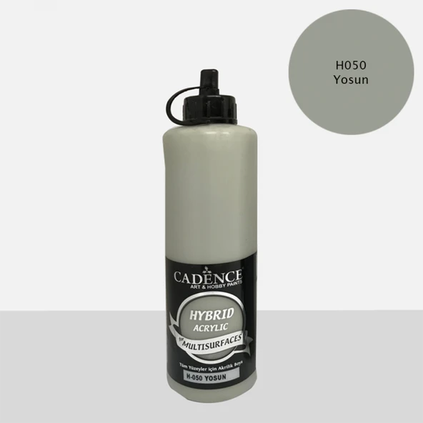 H-050 YOSUN 500 ML MULTISURFACE HYBRID AKR. ürün görseli 1