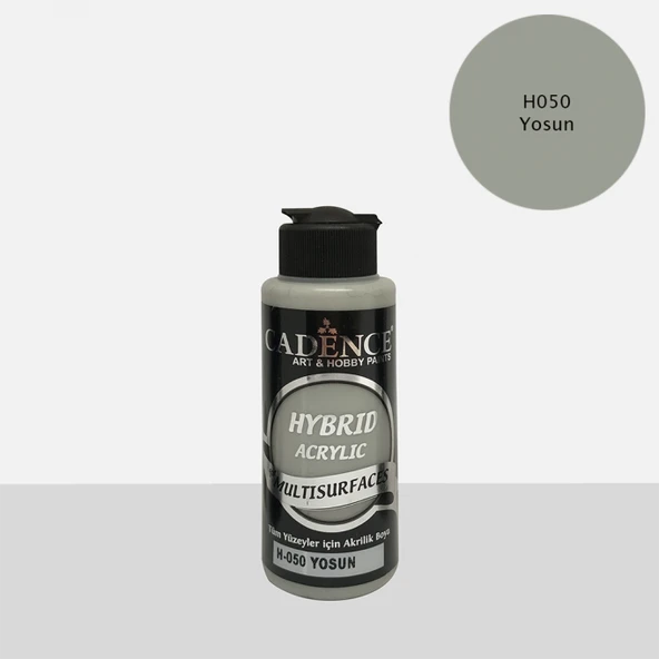 H-050 YOSUN 120 ML MULTISURFACE HYBRID AKR. ürün görseli 1