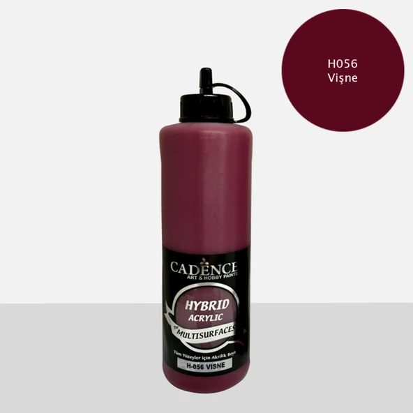 H-056 VİŞNE 500 ML MULTISURFACE HYBRID AKR. ürün görseli 1