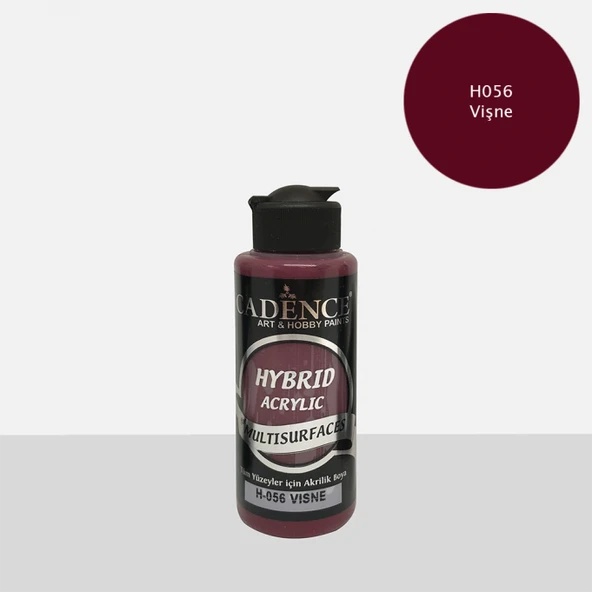 H-056 VİŞNE 120 ML MULTISURFACE HYBRID AKR. ürün görseli 1