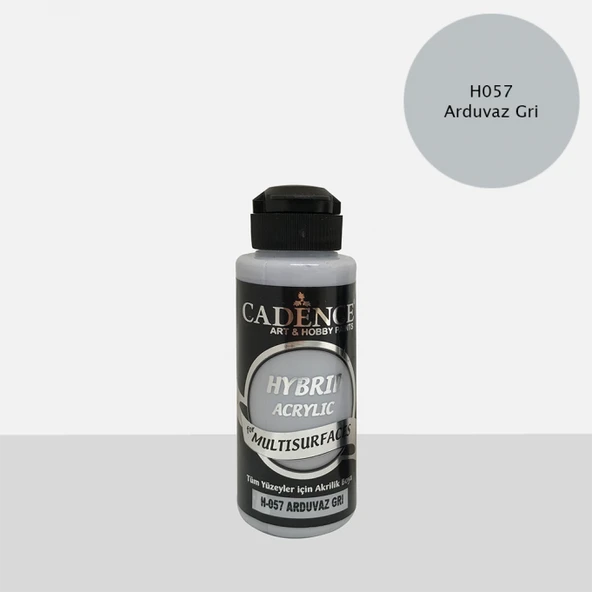H-057 ARDUVAZ 120 ML MULTISURFACE HYBRID AKR. ürün görseli 1