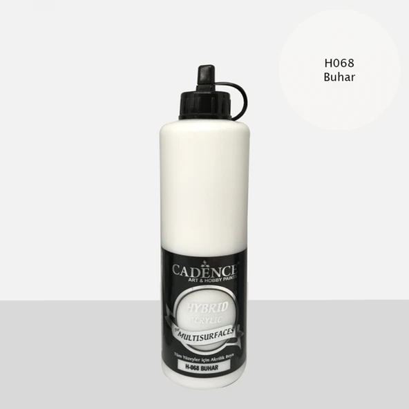 H-068 BUHAR 500 ML MULTISURFACE HYBRID AKR. ürün görseli 1