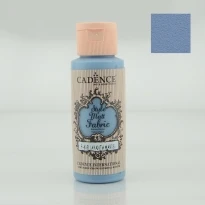 618 Lavanta Mavisi Kumaş Boyası 59ML(cc) ürün görseli 1