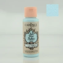 617 Bebek Mavi Kumaş Boyası 59ML(cc) ürün görseli 1