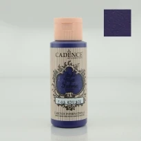 616 Koyu Mor Kumaş Boyası 59ML(cc) ürün görseli 1