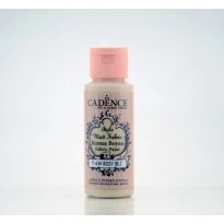 STYLE MATT KUMAŞ BOYA F-634 ROSY BEJ 59ML ürün görseli 1
