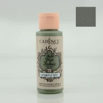 625 Kamuflaj Yeşili Kumaş Boyası 59ML(cc) ürün görseli 1