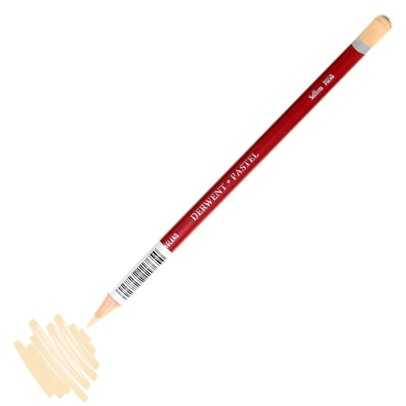 PASTEL KALEM P050 SAFFRON ürün görseli 1
