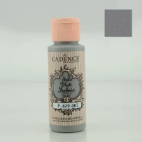629 Gri Kumaş Boyası 59ML(cc) ürün görseli 1