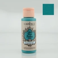 622 Açık Deniz Yeşili Kumaş Boyası 59ML(cc) ürün görseli 1