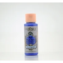 STYLE MATT KUMAŞ BOYA F-644 ULTRAMARİNE 59ML ürün görseli 1