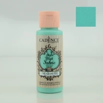 621 Açık Nane Yeşili Kumaş Boyası 59ML(cc) ürün görseli 1