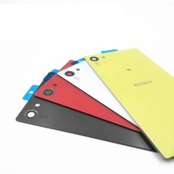 Sony Xperia Z5 Mini Arka Kapak Batarya Pil Orjinal Kalite ürün görseli 1