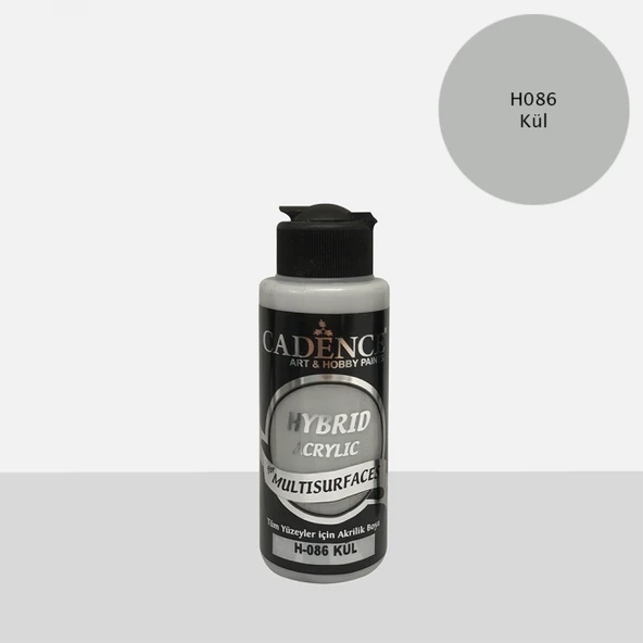 H-086 KÜL 120 ML MULTISURFACE HYBRID AKR. ürün görseli 1