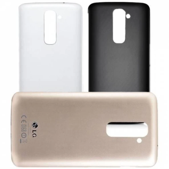 Lg G2 Mini Arka Kapak Orjinal Kalite ürün görseli 1