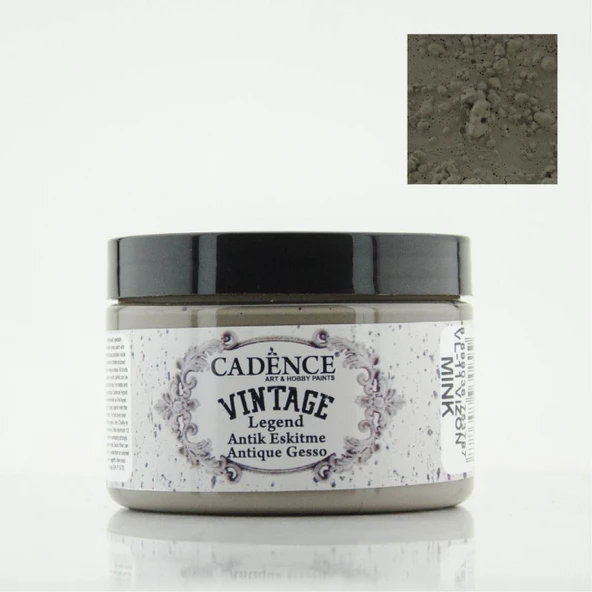VL11 VİZON - VİNTAGE LEGEND 150ML ürün görseli 1