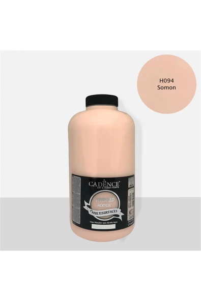 H-094 SOMON 2 LİTRE MULTISURFACE HYBRID AKR. ürün görseli 1