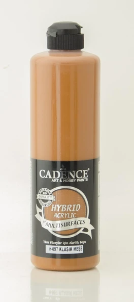 H-097 KLASIK MEŞE 500 ML MULTISURFACE HYBRID AKR. ürün görseli 1