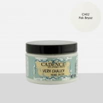 CH02 Pak Beyaz - 150ML Very Chalky Home Decor ürün görseli 1