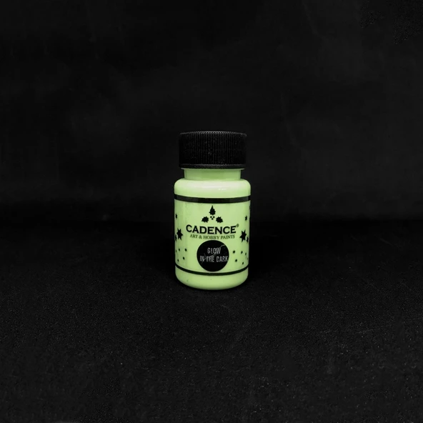 578 NATUREL YEŞİL - GLOW IN THE DARK ürün görseli 1