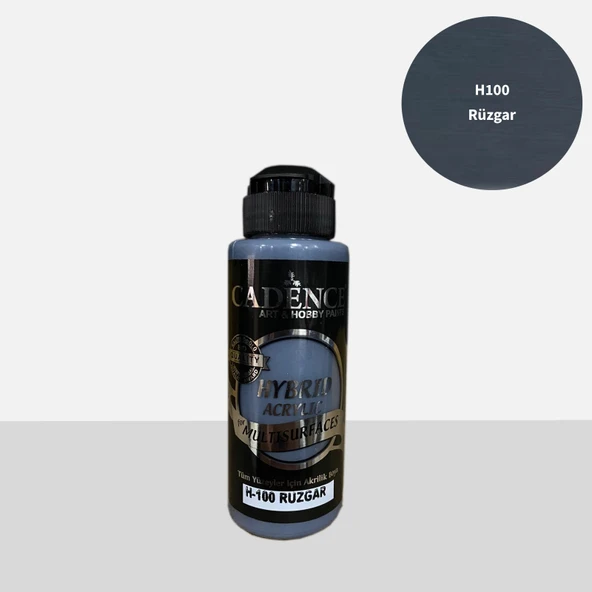H-100 RÜZGAR 120 ML MULTISURFACE HYBRID AKR. ürün görseli 1