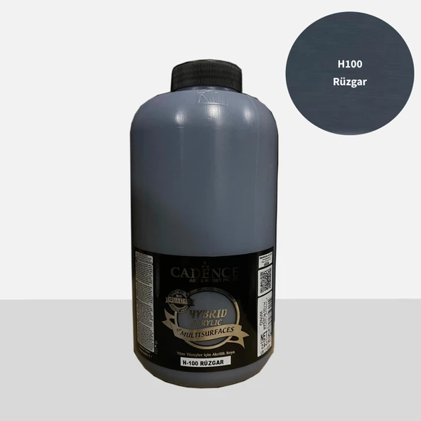H-100 RÜZGAR 2000 ML MULTISURFACE HYBRID AKR. ürün görseli 1